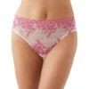 Wacoal Embrace Lace Hi-Cut Brief | Underwear & Intimates -Daily Wear Shop 81KS81h5WtL. AC SR736920