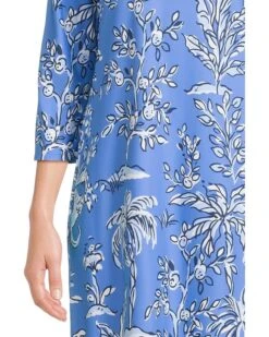 Lilly Pulitzer UPF 50 Chillylilly Seralina Maxi Dress | Dresses -Daily Wear Shop 81KlEM89V0L. AC SR736920