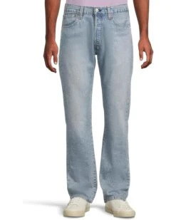 Levi's® Mens 501 Levi's Original | Jeans 15 Levi's® Mens 501 Levi's Original | Jeans -Daily Wear Shop 81KnYN4gsFL. AC SR736920