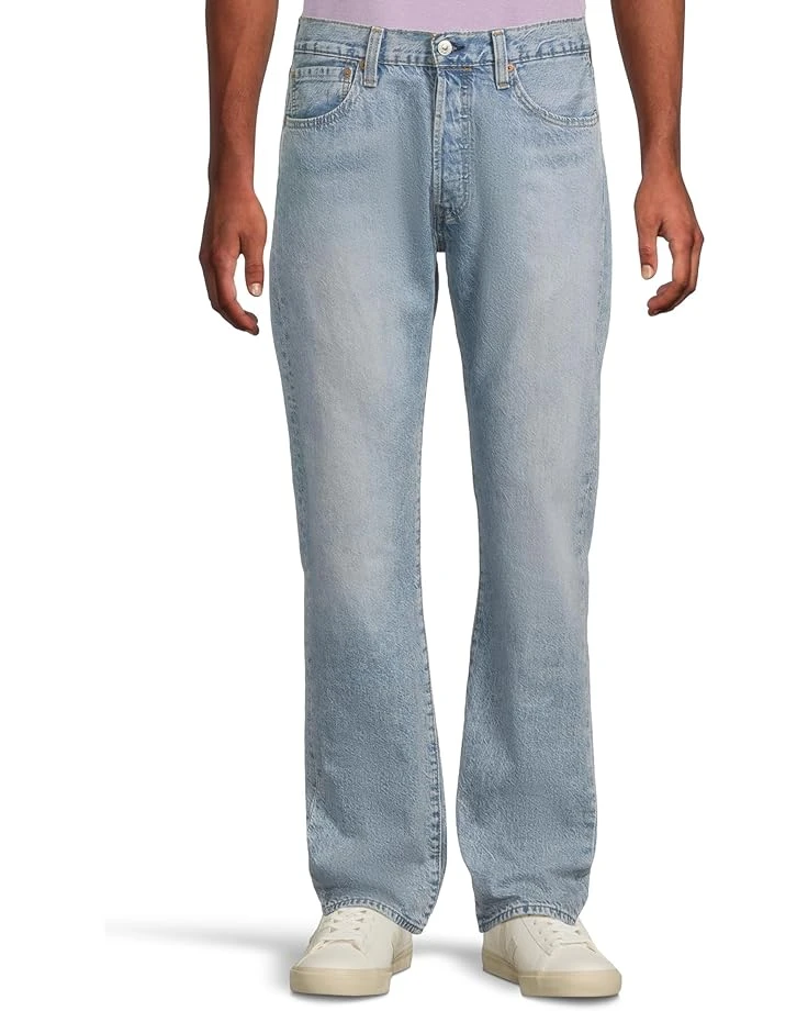 Levi's® Mens 501 Levi's Original | Jeans 9 Levi's® Mens 501 Levi's Original | Jeans - Image 7