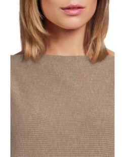 Michael Stars Roxy Balloon Sleeve Top | Shirts & Tops -Daily Wear Shop 81L1N3P0 LL. AC SR736920