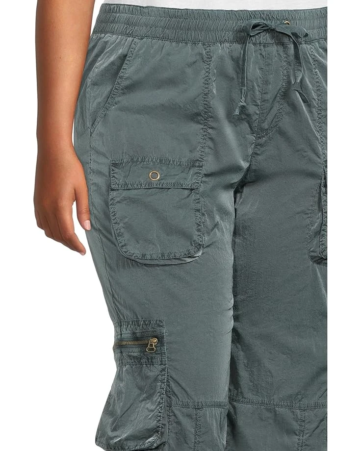 XCVI Yukio Cargo Pants 6 XCVI Yukio Cargo Pants - Image 4