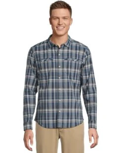 L.L.Bean Venture Stretch Woven Shirt | Shirts & Tops 14 L.L.Bean Venture Stretch Woven Shirt | Shirts & Tops -Daily Wear Shop 81LRRHFZsHL. AC SR736920