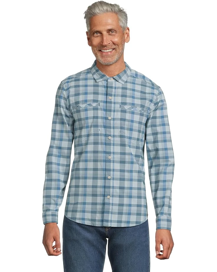 L.L.Bean Venture Stretch Woven Shirt | Shirts & Tops 3 L.L.Bean Venture Stretch Woven Shirt | Shirts & Tops