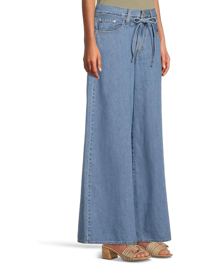 Levi's® Premium XL Superwide | Pants 4 Levi's® Premium XL Superwide | Pants - Image 2