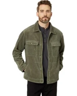 AllSaints Castleford Shirt | Coats & Outerwear -Daily Wear Shop 81LWOVMXPL. AC SR736920