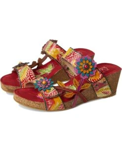 L'Artiste by Spring Step Moai | Heels -Daily Wear Shop 81LWiNbtXFL. AC SR736920