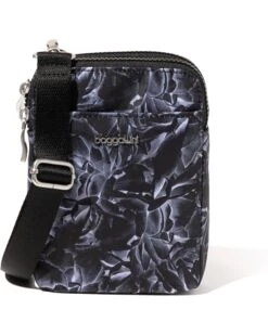 Baggallini Modern Take Two RFID Crossbody | Handbags