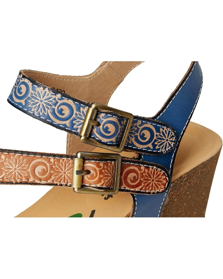 L'Artiste by Spring Step Tanja | Heels 8 L'Artiste by Spring Step Tanja | Heels - Image 6