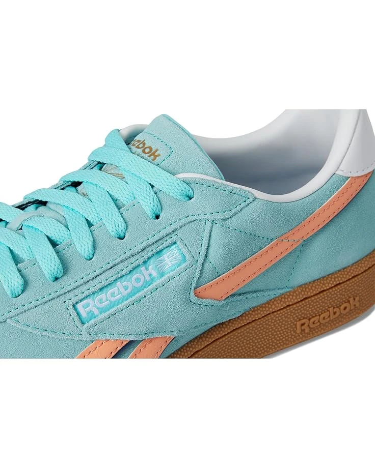 Reebok Lifestyle Club C Grounds UK | Sneakers & Athletic Shoes 8 Reebok Lifestyle Club C Grounds UK | Sneakers & Athletic Shoes - Image 6