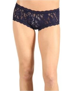 Hanky Panky Signature Lace Boyshort | Underwear & Intimates -Daily Wear Shop 81MImlajyHL. AC SR736920