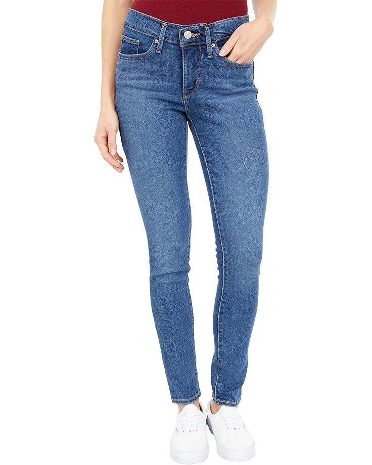 Levi's® Womens 311 Shaping Skinny | Jeans 10 Levi's® Womens 311 Shaping Skinny | Jeans - Image 8