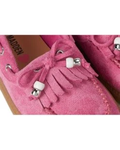 Steve Madden Kids Krisp (Toddler/Little Kid/Big Kid) | Loafers -Daily Wear Shop 81MZPCHOYcL. AC SR736920