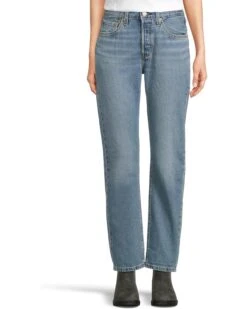 Levi's® Womens 501® Jeans -Daily Wear Shop 81MZWAqS9FL. AC SR736920