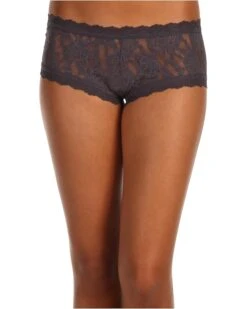 Hanky Panky Signature Lace Boyshort | Underwear & Intimates -Daily Wear Shop 81Ma2 OKM9L. AC SR736920