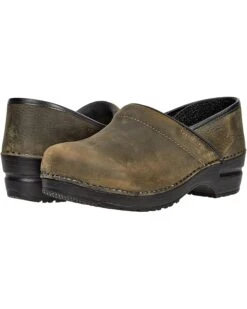 Sanita Professional Oiled Nubuck | Clogs 19 Sanita Professional Oiled Nubuck | Clogs -Daily Wear Shop 81MlliQ8GS. AC SR736920