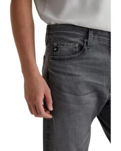 AG Jeans Everett Slim Straight Leg Denim in Oroville | Jeans -Daily Wear Shop 81Mo1d7ujjL. AC SR736920