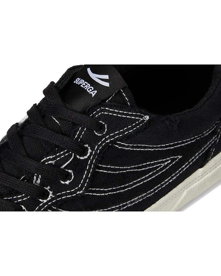 Superga 2941 Revolley Distressed Stone Washed | Sneakers & Athletic Shoes 8 Superga 2941 Revolley Distressed Stone Washed | Sneakers & Athletic Shoes - Image 6