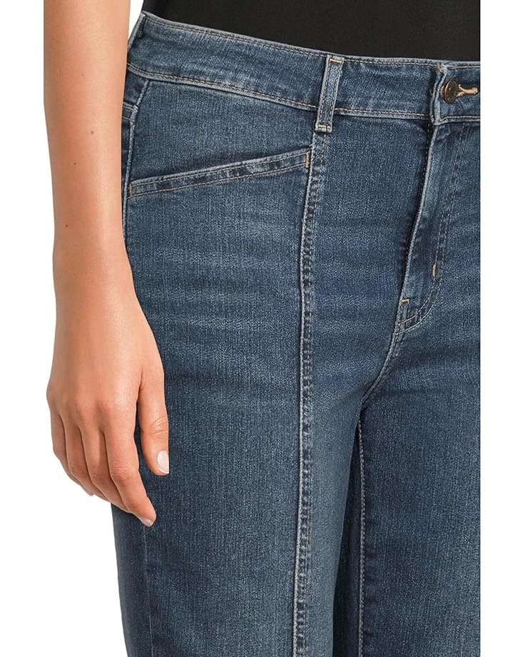 Levi's® Womens Retro 725 Bootcut | Jeans 6 Levi's® Womens Retro 725 Bootcut | Jeans - Image 4