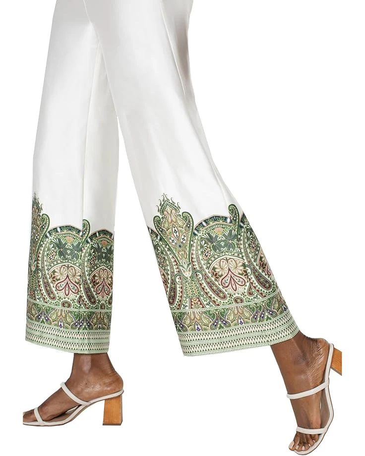 Liverpool Los Angeles Pull On Wide Leg 27" | Pants 5 Liverpool Los Angeles Pull On Wide Leg 27" | Pants - Image 3