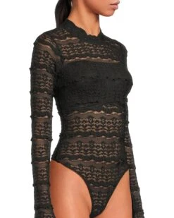 Free People Angelina Bodysuit | Shirts & Tops -Daily Wear Shop 81N9dFQTgXL. AC SR736920
