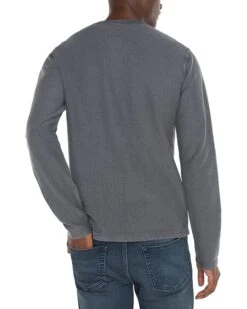 Liverpool Los Angeles Long Sleeve Henley Knit Jacquard | Shirts & Tops -Daily Wear Shop 81ND7w6pFrL. AC SR736920