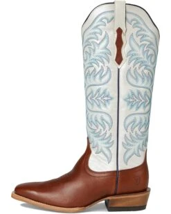 Ariat Futurity Blanche Western Boots -Daily Wear Shop 81NRLaY1u1L. AC SR736920