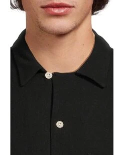 AllSaints Cudi Short Sleeve Shirt | Shirts & Tops -Daily Wear Shop 81Nb3WlkApL. AC SR736920