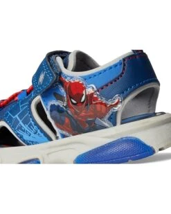Josmo Spiderman River Sandal (Toddler/Little Kid) | Sandals 14 Josmo Spiderman River Sandal (Toddler/Little Kid) | Sandals -Daily Wear Shop 81NdtD5ipVL. AC SR736920