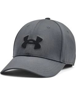 Under Armour Blitzing Hat Adjustable | Hats -Daily Wear Shop 81NfFdnibL. AC SR736920