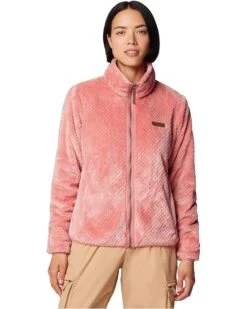 Columbia Fire Side™ II Sherpa Full Zip | Coats & Outerwear 16 Columbia Fire Side™ II Sherpa Full Zip | Coats & Outerwear -Daily Wear Shop 81NgXeKXIAL. AC SR736920