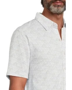 Tommy Bahama San Lucio Tri Leaf Geo Shirt | Shirts & Tops -Daily Wear Shop 81Nk9rUxEL. AC SR736920