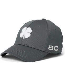 Black Clover Iron X Steel Hat | Hats