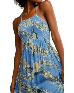 Free People Heat Wave Printed Maxi | Dresses 7 Free People Heat Wave Printed Maxi | Dresses -Daily Wear Shop 81O38aKZiVL. AC SR736920