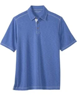 Johnston & Murphy Vintage Slub Polo | Shirts & Tops -Daily Wear Shop 81O9glKeML. AC SR736920