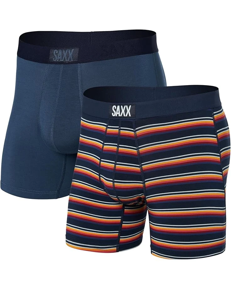 SAXX UNDERWEAR Ultra Boxer Brief Fly | Underwear 9 SAXX UNDERWEAR Ultra Boxer Brief Fly | Underwear - Image 7