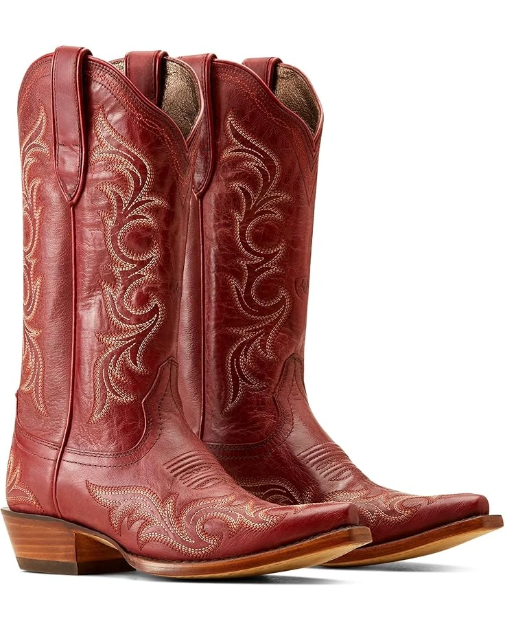 Ariat Hazen Western Boots 10 Ariat Hazen Western Boots - Image 8