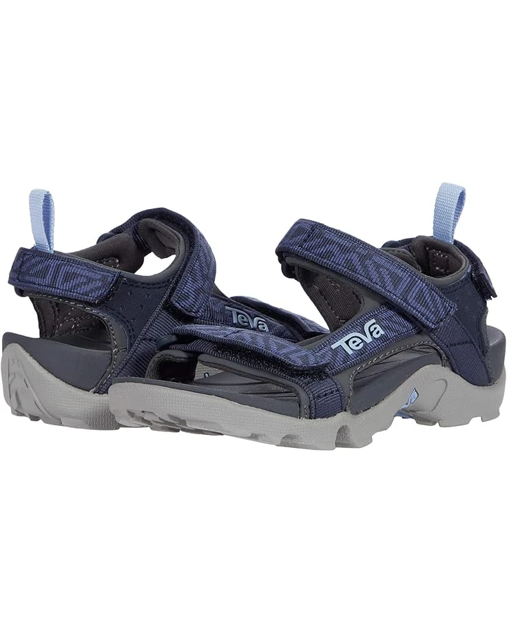 Teva Kids Tanza (Little Kid/Big Kid) | Sandals 3 Teva Kids Tanza (Little Kid/Big Kid) | Sandals