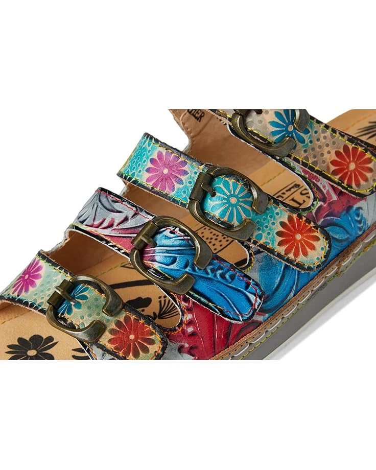 L'Artiste by Spring Step Bellini | Sandals 8 L'Artiste by Spring Step Bellini | Sandals - Image 6