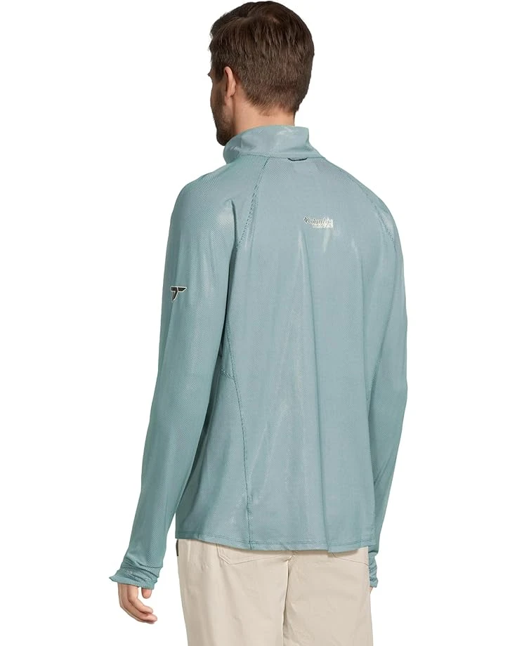 Columbia Summit Valley Long Sleeve Half Zip | Shirts & Tops 5 Columbia Summit Valley Long Sleeve Half Zip | Shirts & Tops - Image 3