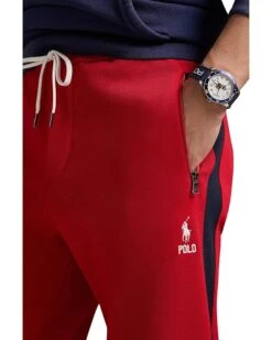 Polo Ralph Lauren Double-knit Track Pants -Daily Wear Shop 81OuNSCj3lL. AC SR736920
