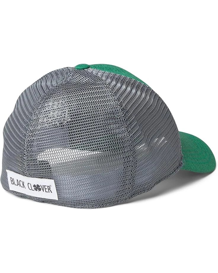 Black Clover Perfect Luck 19 Hat | Hats 4 Black Clover Perfect Luck 19 Hat | Hats - Image 2