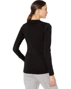 Icebreaker 200 Oasis Merino Baselayer Long Sleeve Crewe | Shirts & Tops -Daily Wear Shop 81P2F1U07bL. AC SR736920
