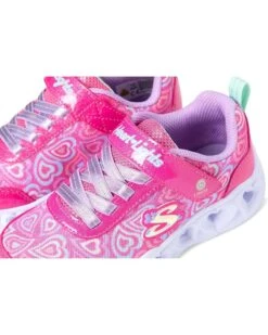 SKECHERS KIDS Heart Lights - Boogie Love 303257L (Little Kid/Big Kid) | Sneakers & Athletic Shoes 15 SKECHERS KIDS Heart Lights - Boogie Love 303257L (Little Kid/Big Kid) | Sneakers & Athletic Shoes -Daily Wear Shop 81PS1Fhf4jL. AC SR736920