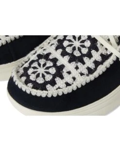 Hey Dude Wendy COMF Suede Crochet | Sneakers & Athletic Shoes -Daily Wear Shop 81PW83 BuYL. AC SR736920