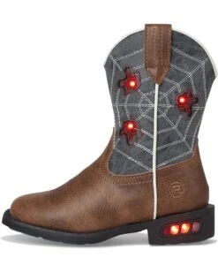 Roper Spidie (Toddler) | Boots -Daily Wear Shop 81PeetZphWL. AC SR736920