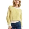 Splendid ASHLYN SWEATER | Sweaters -Daily Wear Shop 81PkX3l54OL. AC SR736920