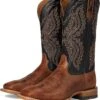 Ariat Baxter Cowboy Boots