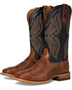 Ariat Baxter Cowboy Boots