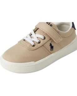 Polo Ralph Lauren Kids Frazier Casual PS (Toddler) | Sneakers & Athletic Shoes -Daily Wear Shop 81PpVm2lYVL. AC SR736920